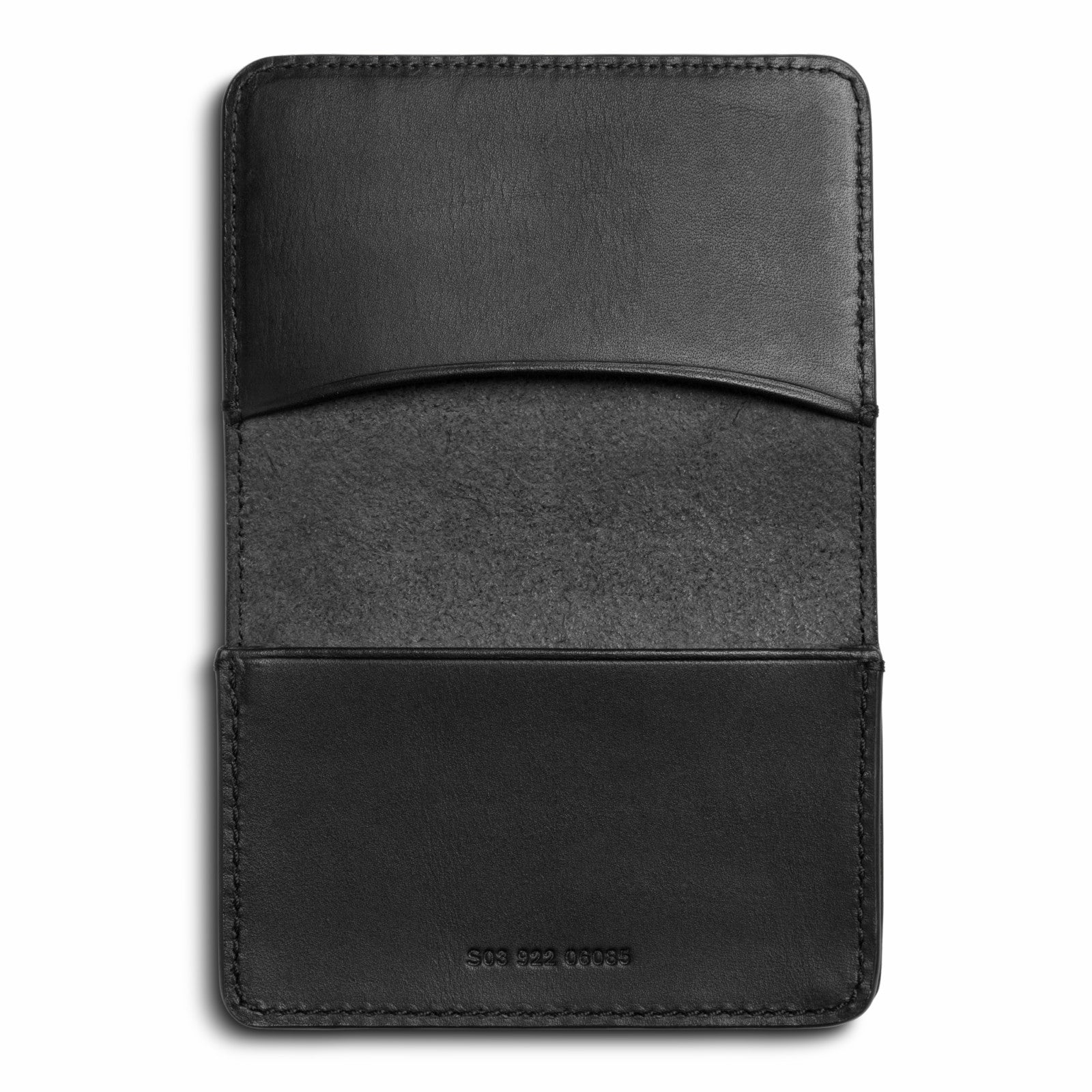 Shinola Business Card Holder | Shinola