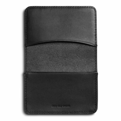 Shinola Business Card Holder | Shinola