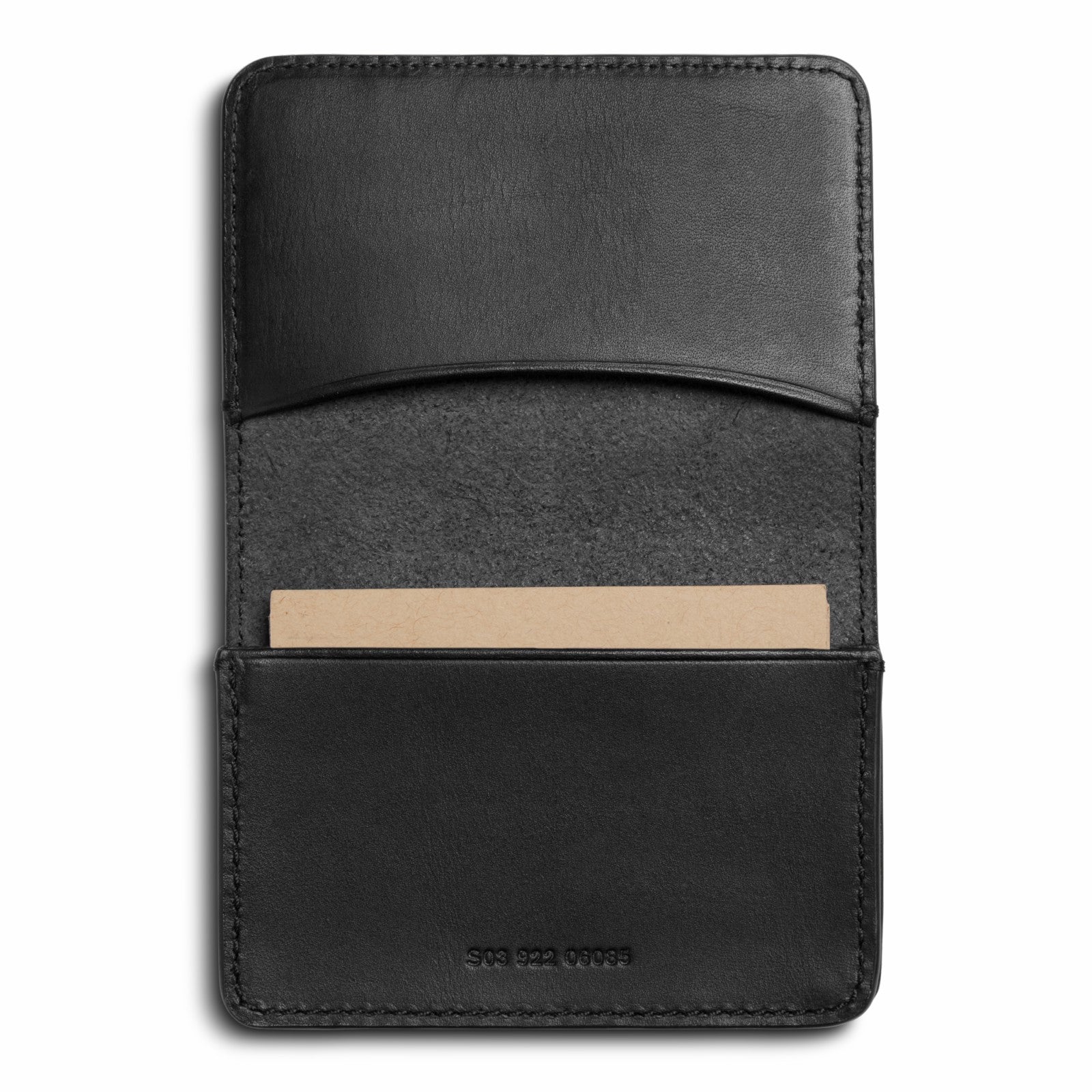 Shinola Business Card Holder | Shinola