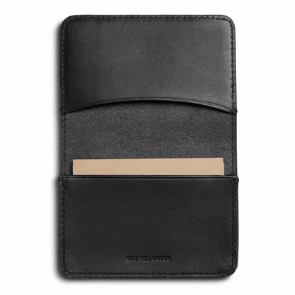Shinola Business Card Holder | Shinola