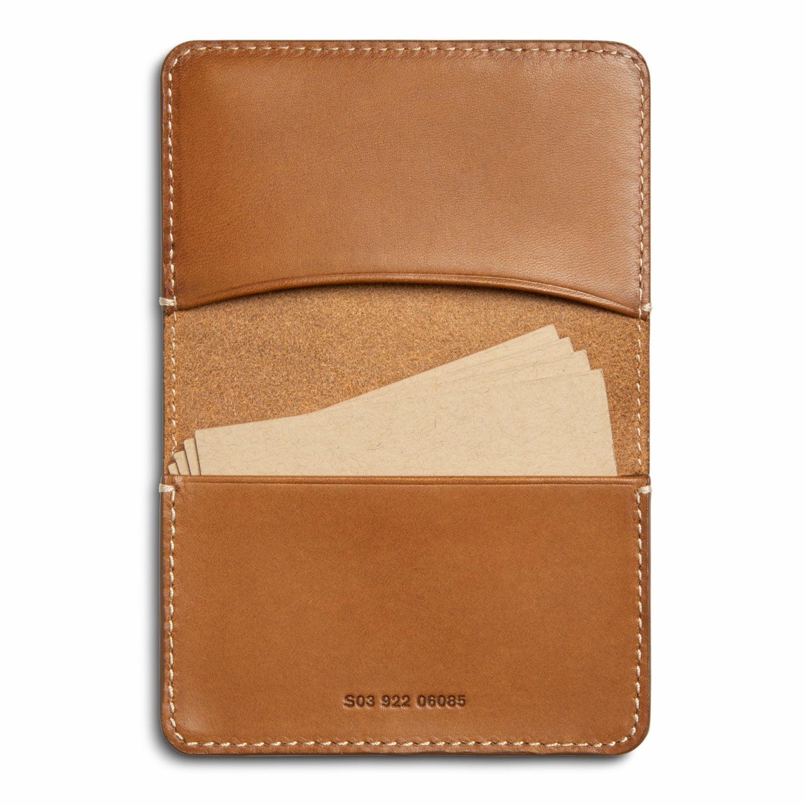 Shinola Business Card Holder | Shinola