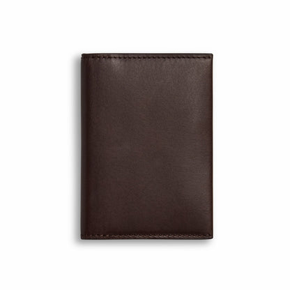Shinola Folded Card Holder Wallet | Shinola