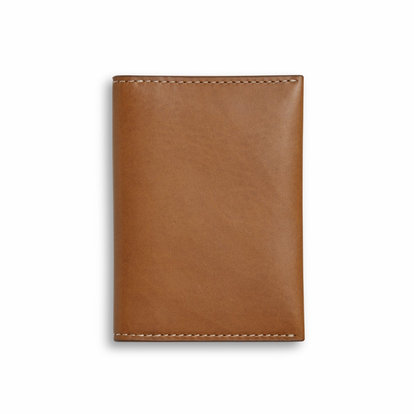 Shinola Folded Card Holder Wallet | Shinola