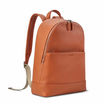 Shinola Canfield Backpack - Rust