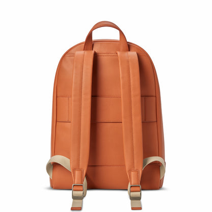 Shinola Canfield Backpack - Rust