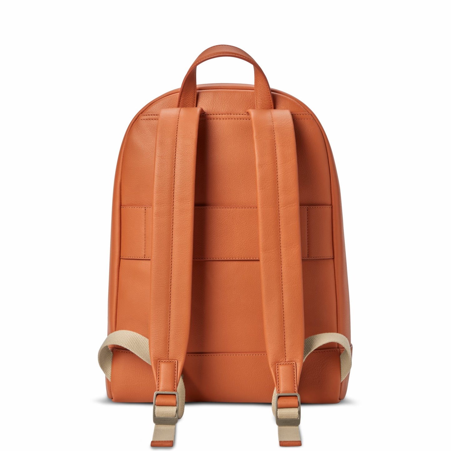 Shinola Canfield Backpack - Rust