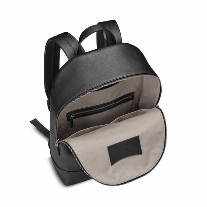 Shinola Canfield Backpack - Black