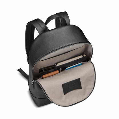 Shinola Canfield Backpack - Black