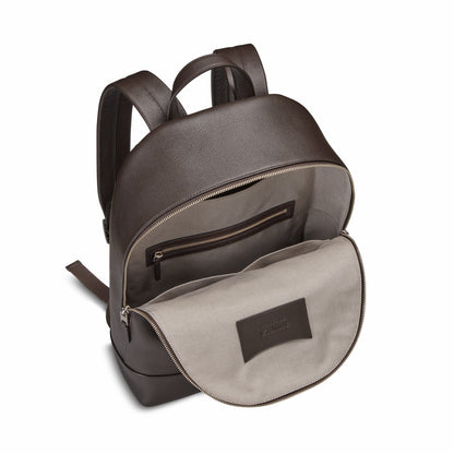 Shinola Canfield Backpack - Espresso