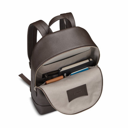 Shinola Canfield Backpack - Espresso