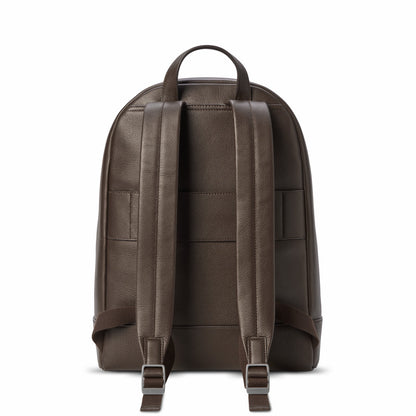 Shinola Canfield Backpack - Espresso