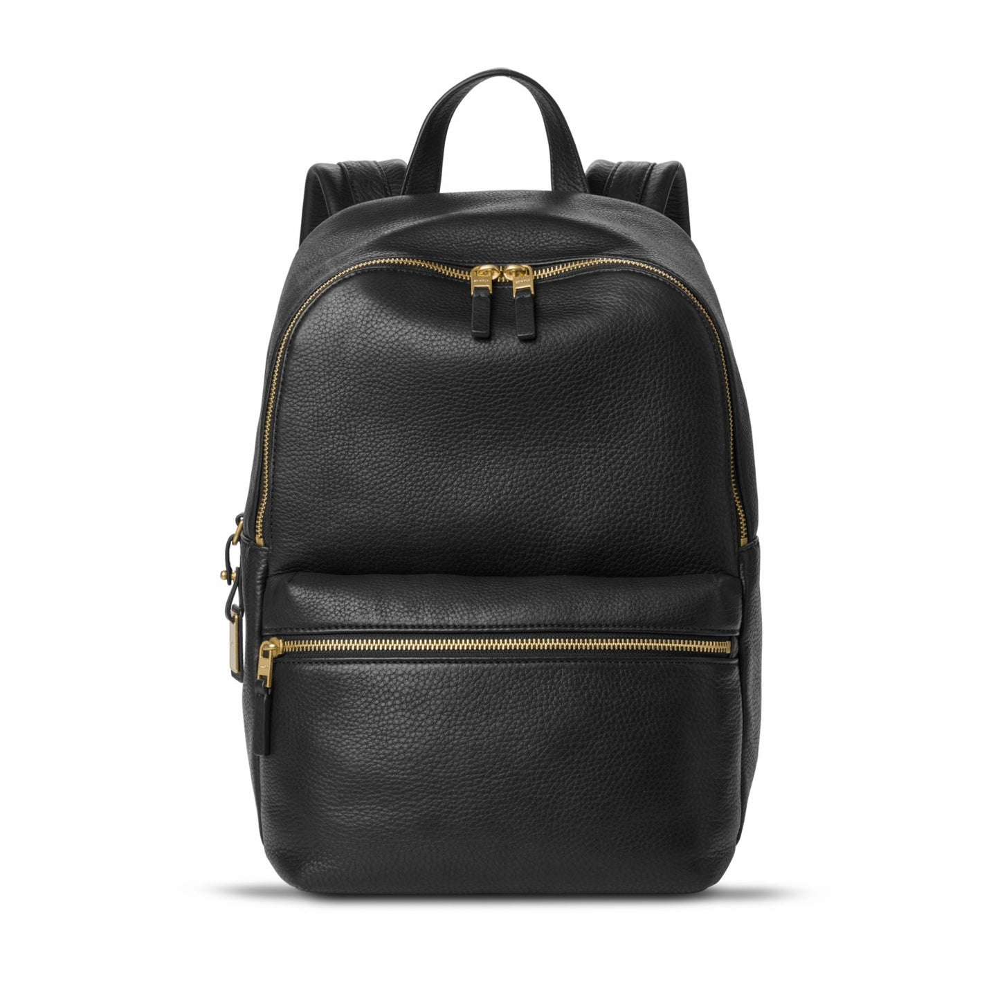 Shinola Small Runwell Backpack - Black