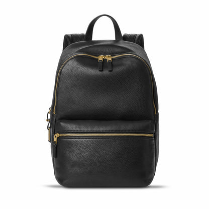 Shinola Small Runwell Backpack - Black