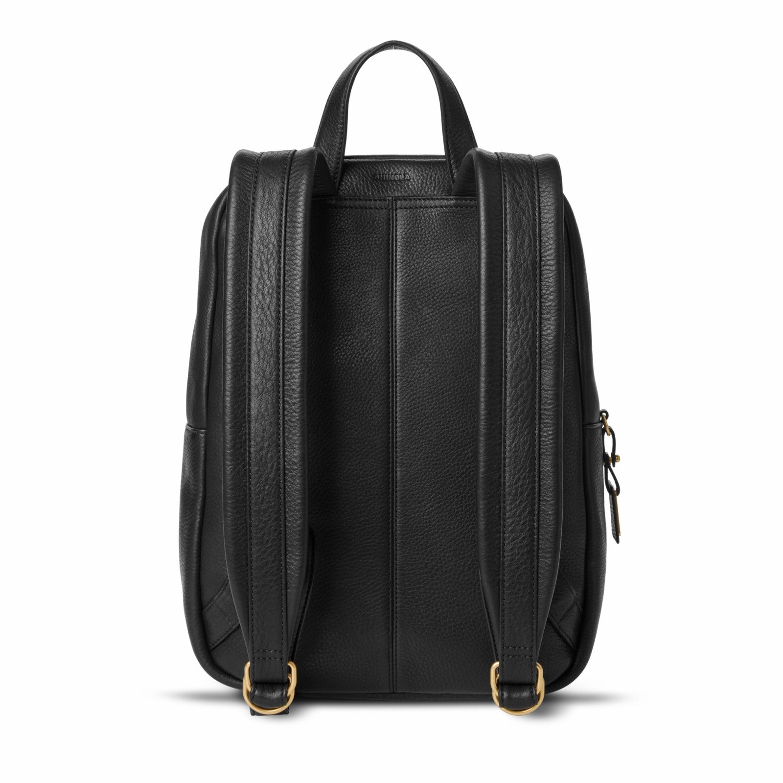 Shinola Small Runwell Backpack - Black