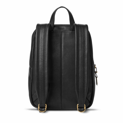 Shinola Small Runwell Backpack - Black