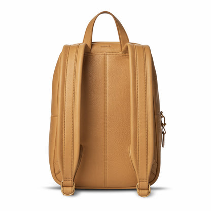 Shinola Small Runwell Backpack - Honey
