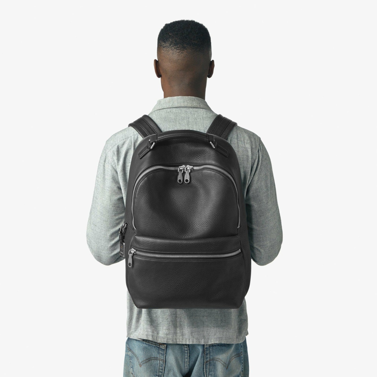 Shinola Runwell Backpack | Shinola
