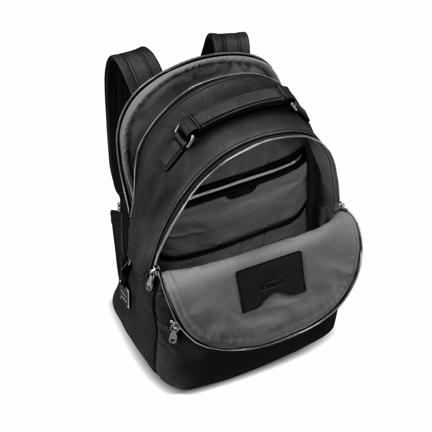Shinola Runwell Backpack | Shinola