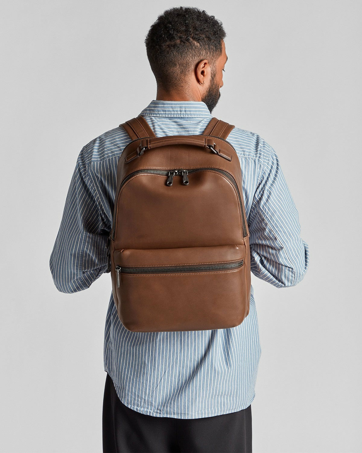 Shinola Runwell Backpack | Shinola