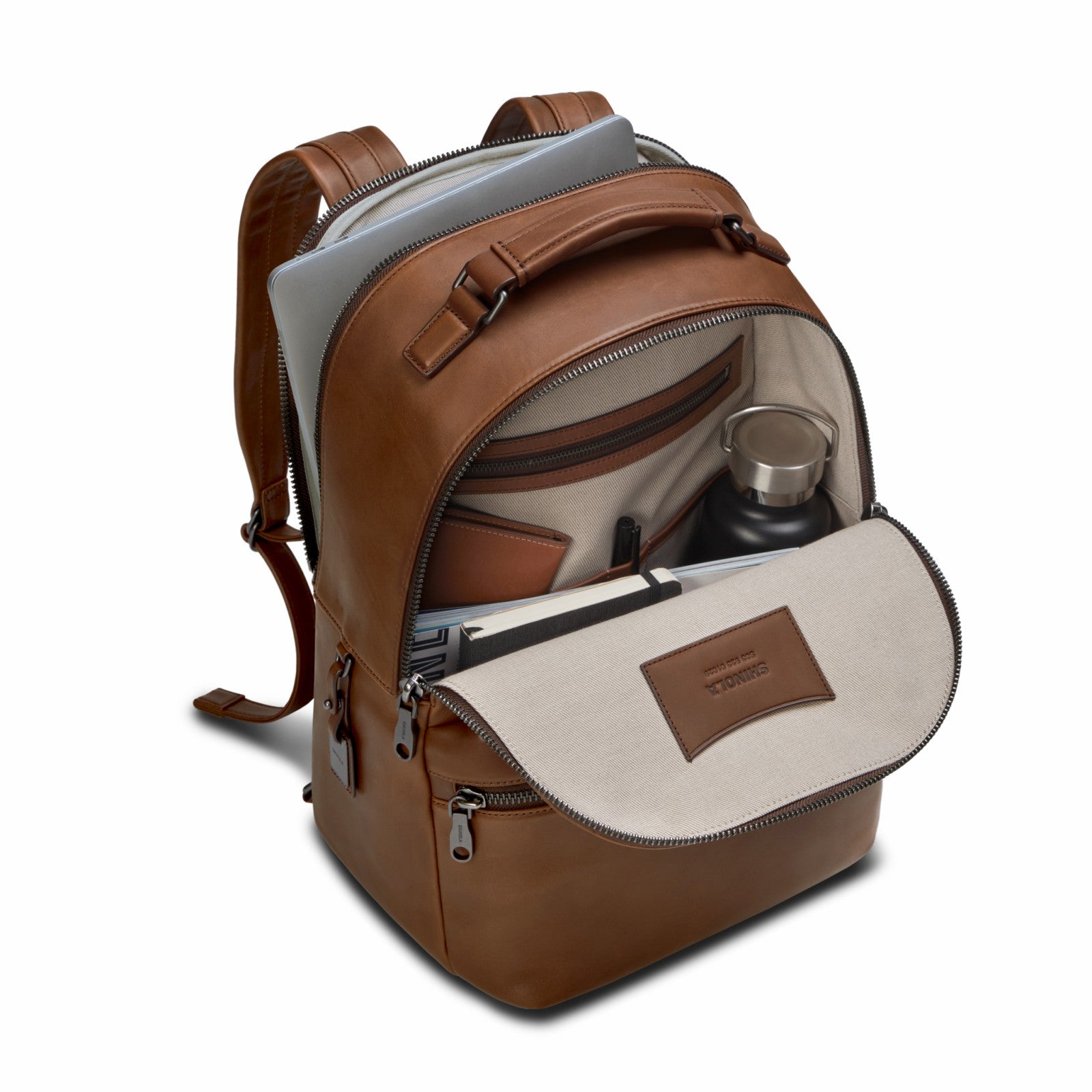 Shinola Runwell Backpack | Shinola