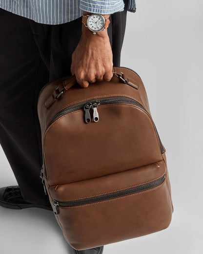 Shinola Runwell Backpack | Shinola