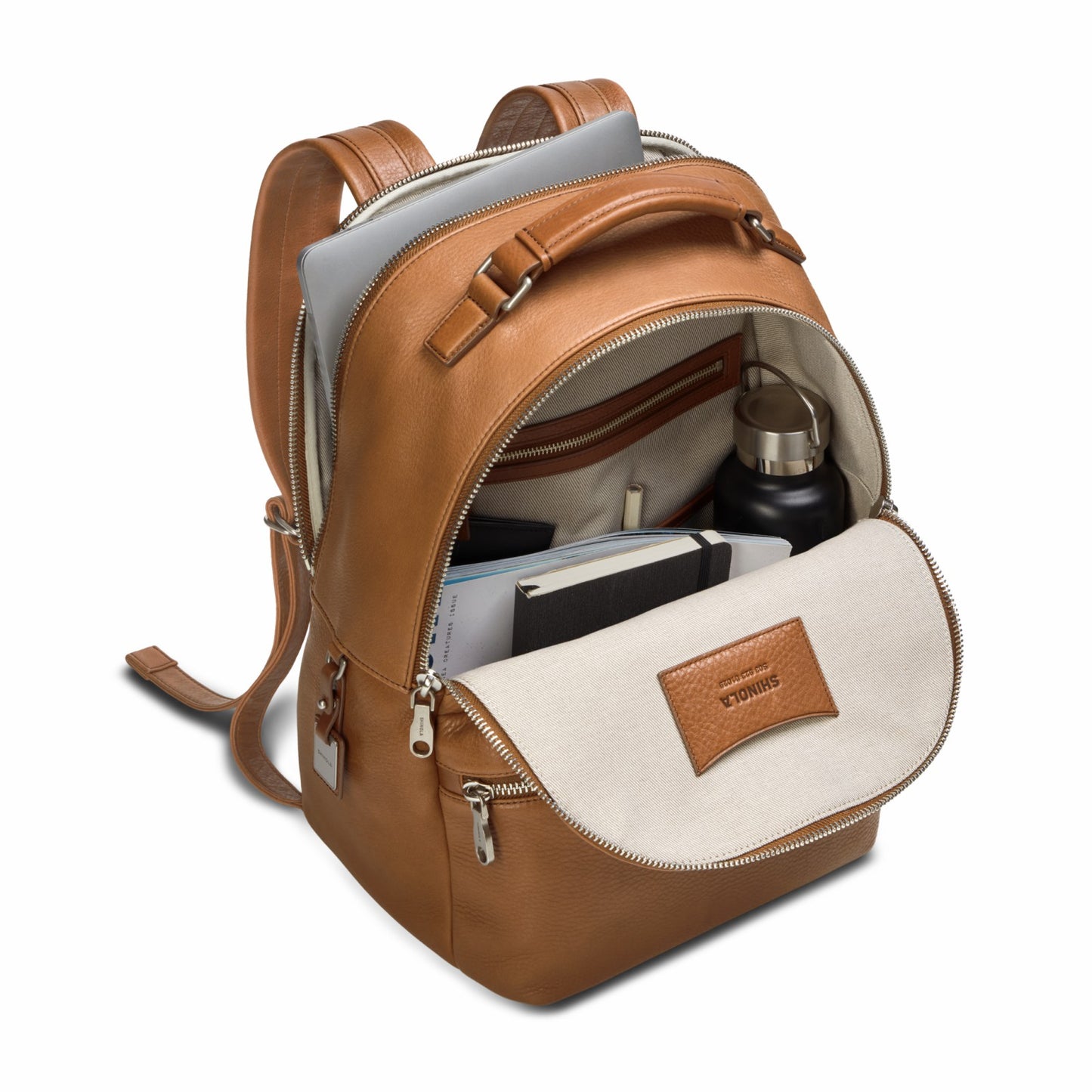 Shinola Runwell Backpack | Shinola