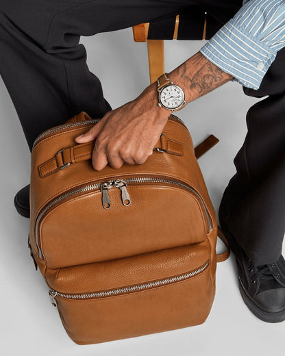 Shinola Runwell Backpack | Shinola