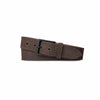 Dark Brown Nubuck