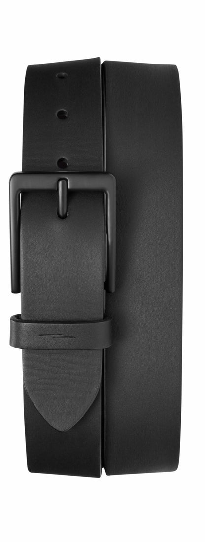 Shinola Lightning Bolt Keeper Belt | Shinola