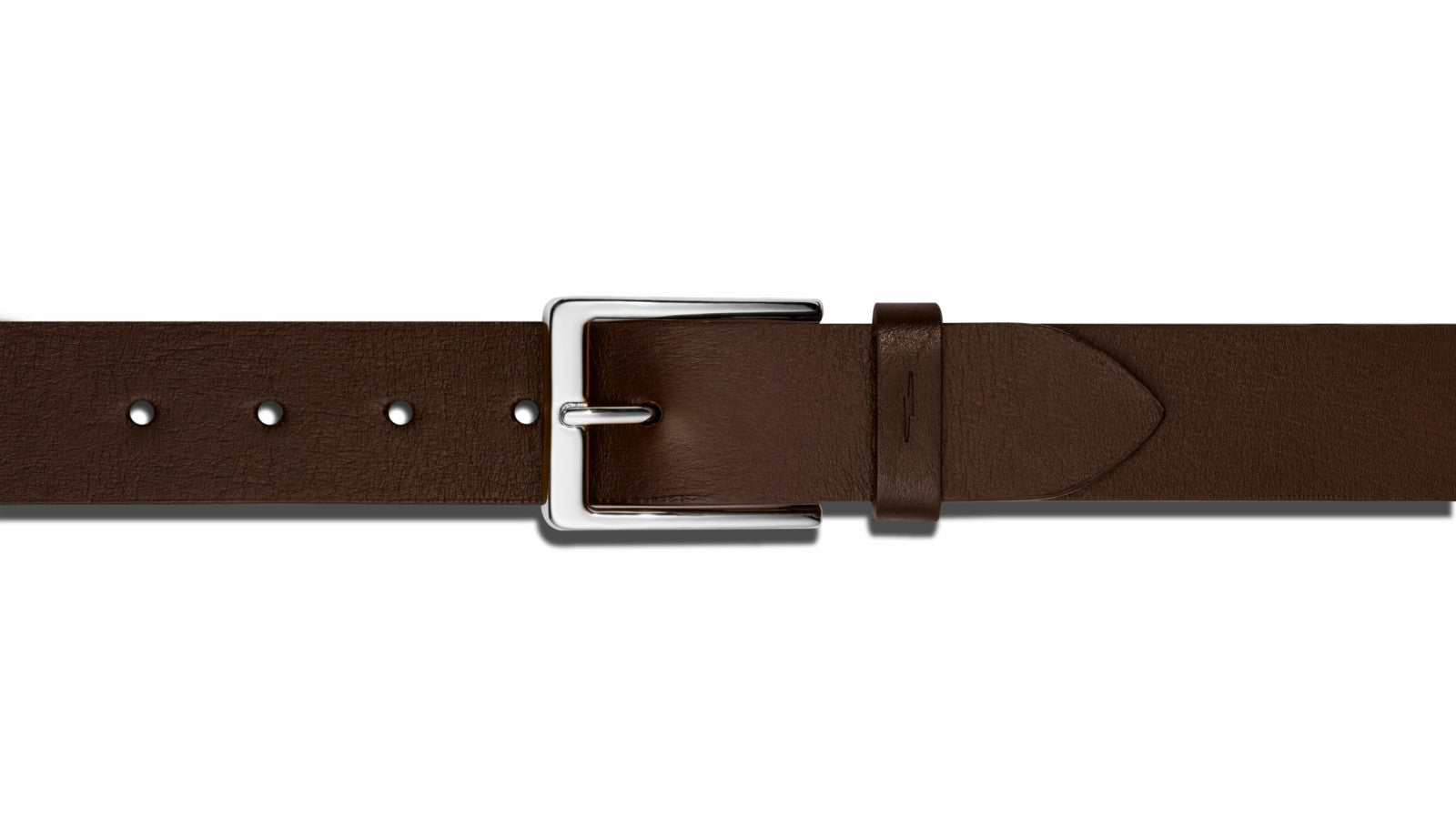 Shinola 1 1/2" Rambler Belt | Shinola
