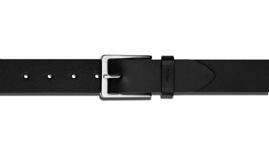 Shinola 1 1/2" Rambler Belt | Shinola