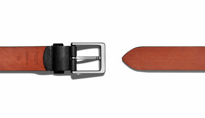 Shinola 1 1/2" Rambler Belt | Shinola