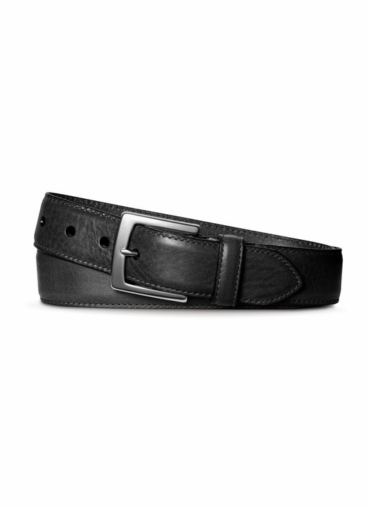 Shinola 1 1/2" Bedrock Belt | Shinola