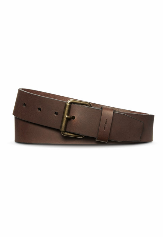 Shinola 1 1/2" Rambler Belt | Shinola