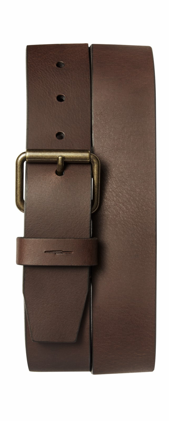 Shinola 1 1/2" Rambler Belt | Shinola