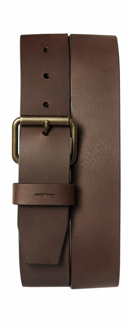 Shinola 1 1/2" Rambler Belt | Shinola