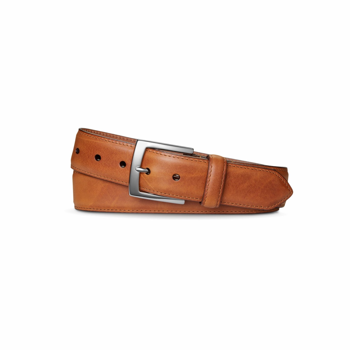 Shinola 1 1/2" Bedrock Belt | Shinola