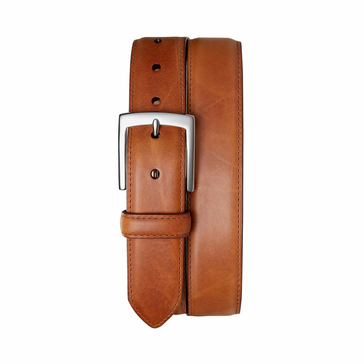 Shinola 1 1/2" Bedrock Belt | Shinola