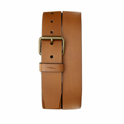 Shinola 1 1/2" Rambler Belt | Shinola
