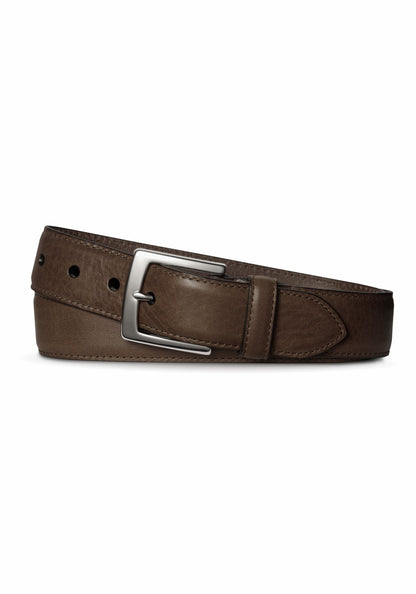 Shinola 1 1/2" Bedrock Belt | Shinola