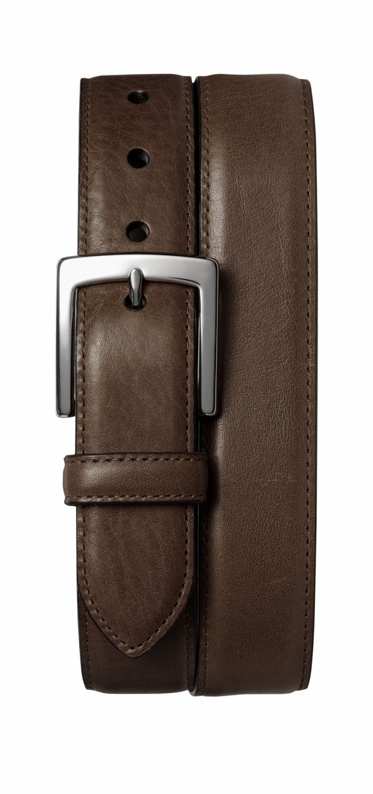 Shinola 1 1/2" Bedrock Belt | Shinola