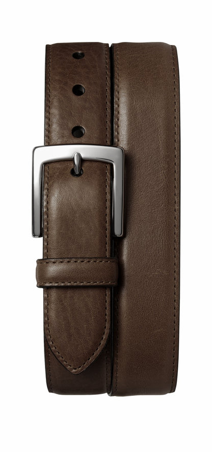 Shinola 1 1/2" Bedrock Belt | Shinola