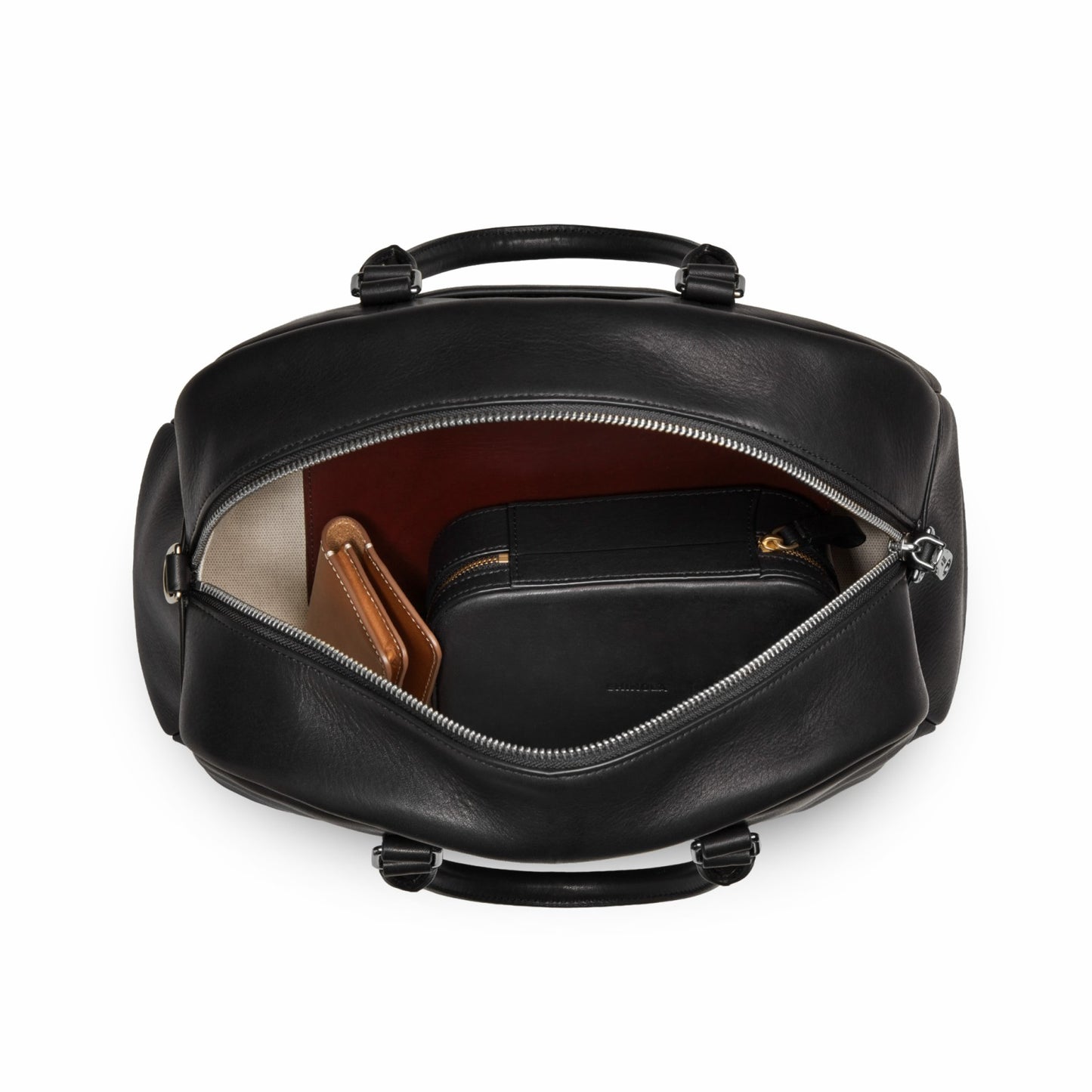 Shinola Runwell Satchel | Shinola