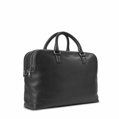 Shinola Double Zip Briefcase | Shinola