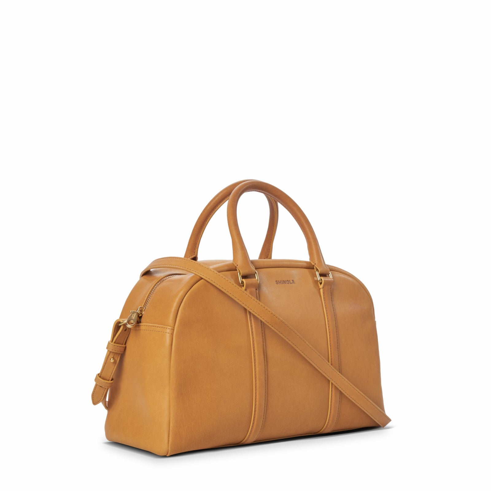 Shinola Runwell Satchel | Shinola