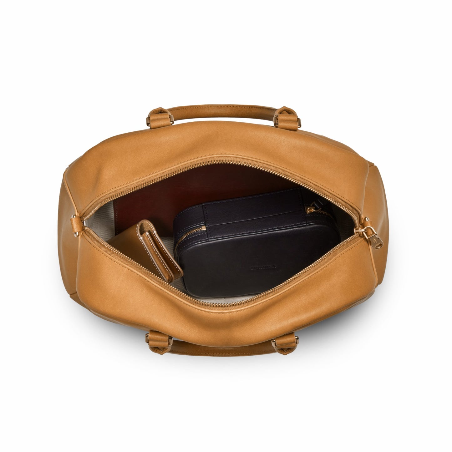 Shinola Runwell Satchel | Shinola