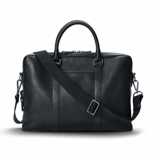 Shinola Computer Briefcase | Shinola