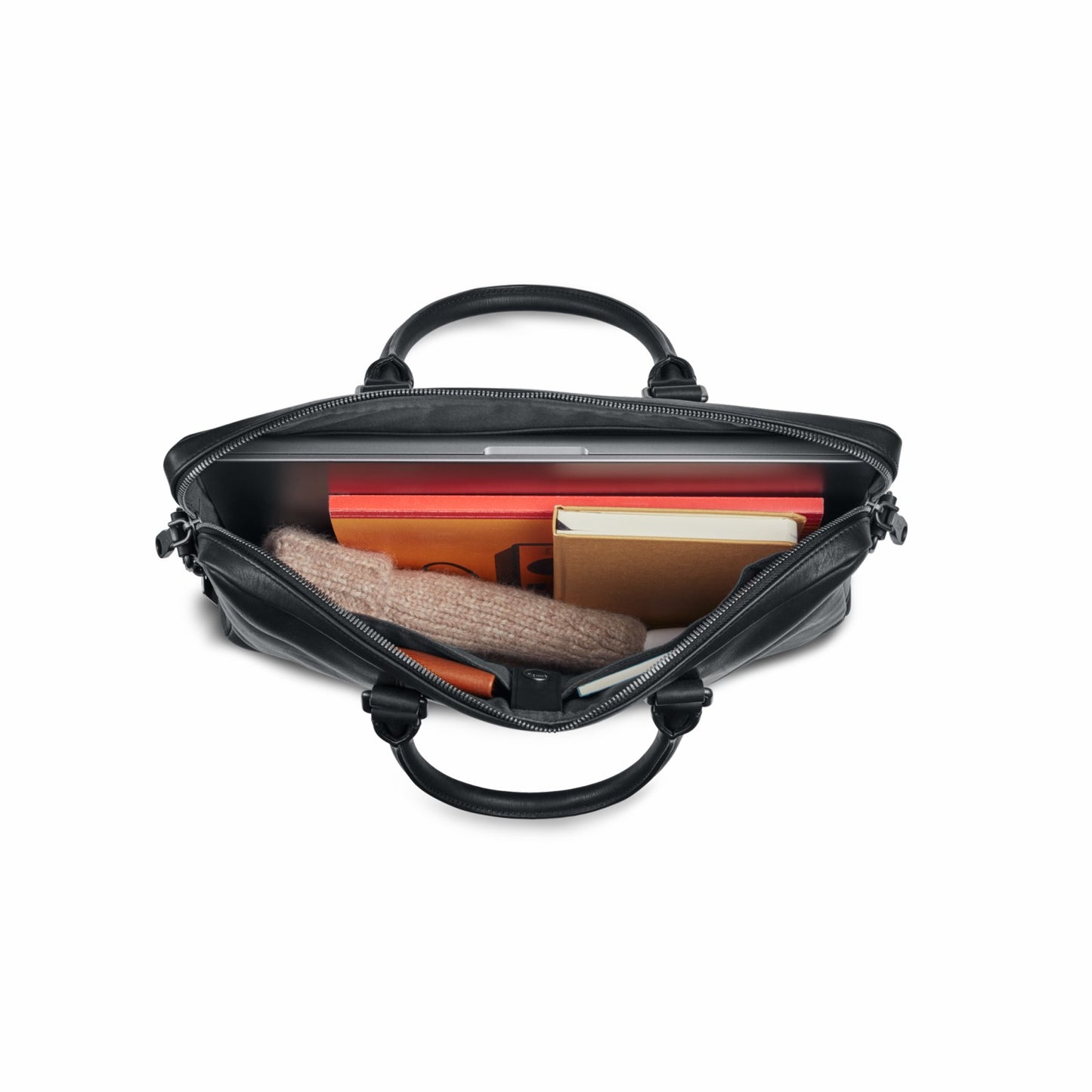 Shinola Computer Briefcase | Shinola