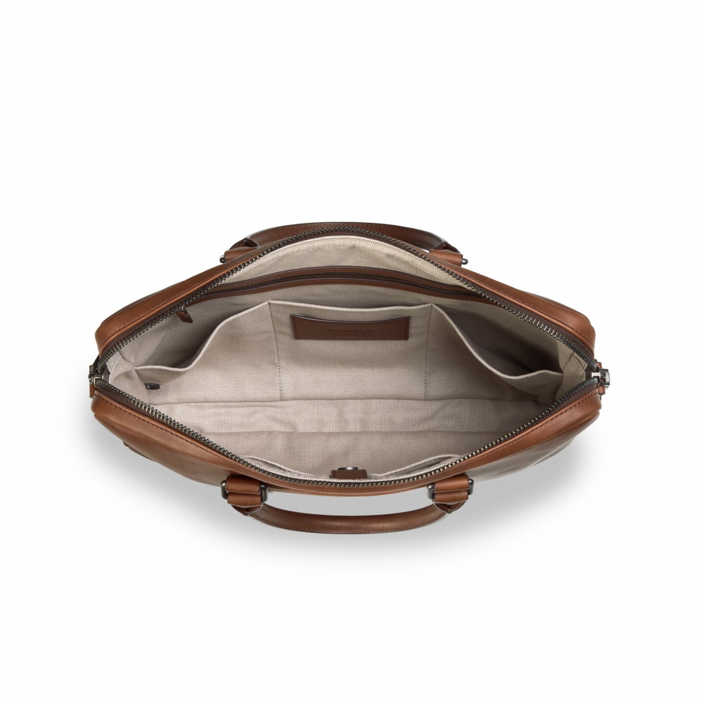 Shinola Computer Briefcase | Shinola