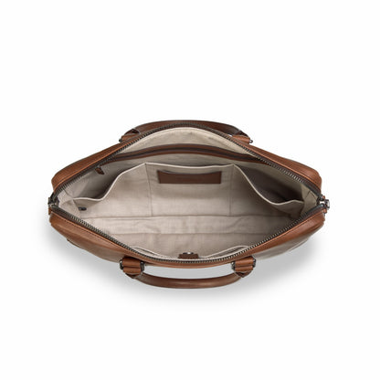 Shinola Computer Briefcase | Shinola